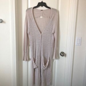 ❤️Free People Cardigan ❤️